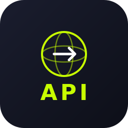 Gud API - REST & GraphQL Client